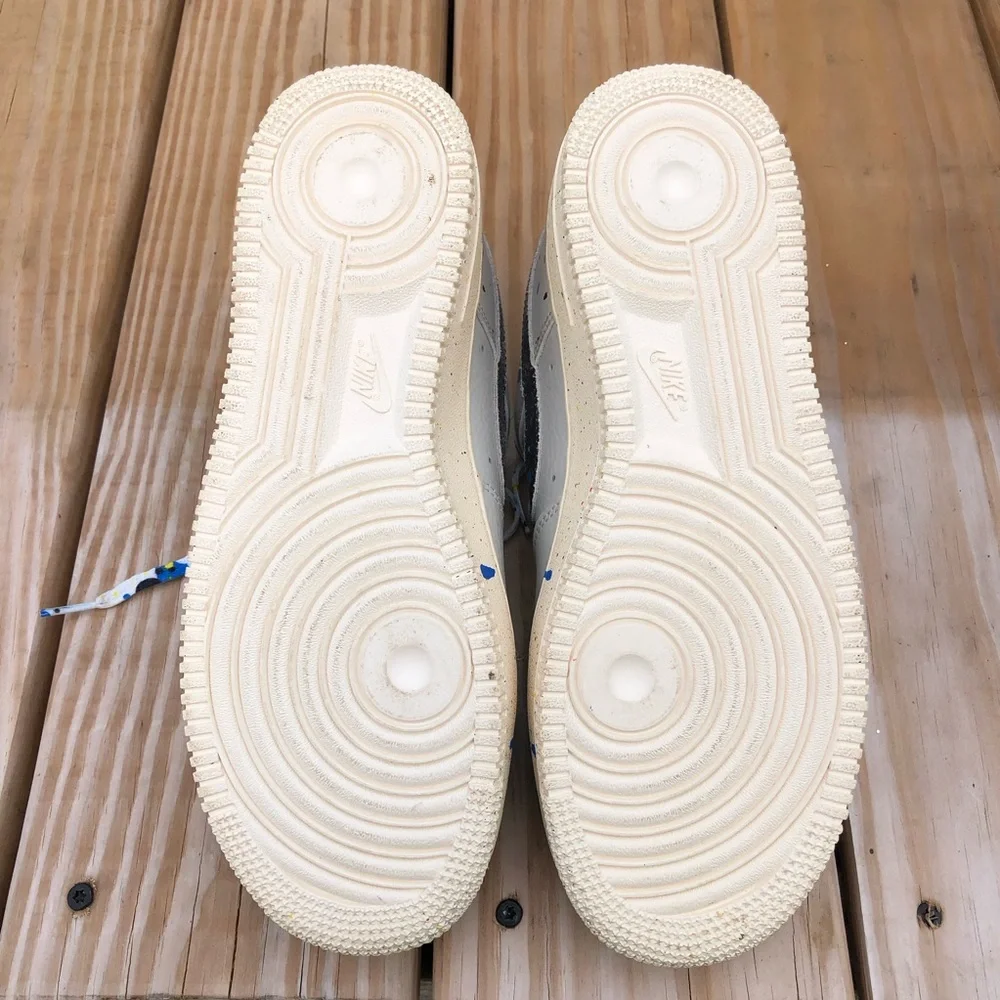 Nike Air Force 1 Low '07 LV8 